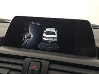 BMW 2 Series 220d M Sport