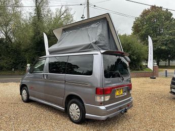 Mazda Bongo 2.0 Friendee