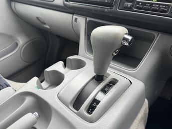 Mazda Bongo 2.0 Friendee