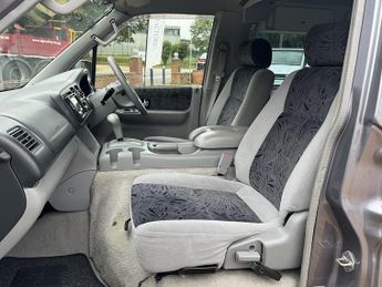 Mazda Bongo 2.0 Friendee