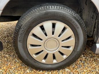 Mazda Bongo 2.0 Friendee