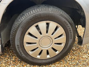 Mazda Bongo 2.0 Friendee