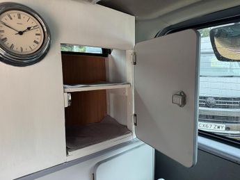 Mazda Bongo 2.0 Friendee