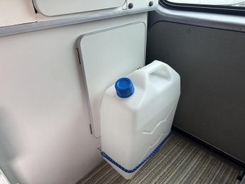 Mazda Bongo 2.0 Friendee