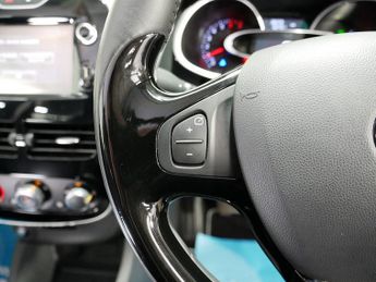 Renault Clio TCe Dynamique Nav