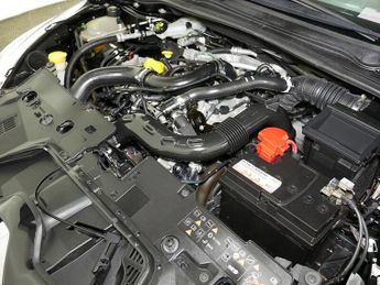Renault Clio TCe Dynamique Nav