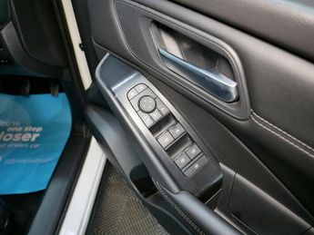 Nissan Qashqai DIG-T MHEV Acenta Premium