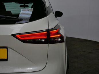 Nissan Qashqai DIG-T MHEV Acenta Premium