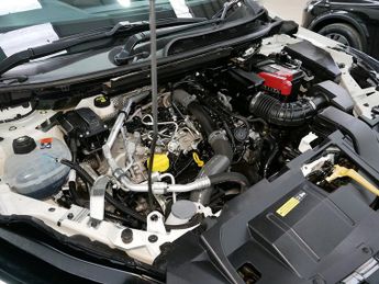 Nissan Qashqai DIG-T MHEV Acenta Premium