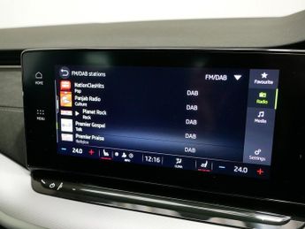 Skoda Octavia TSI ACT SE L