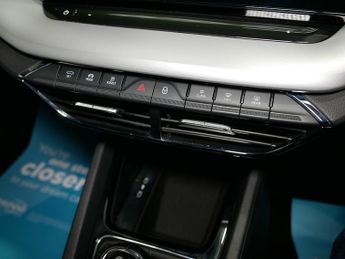 Skoda Octavia TSI ACT SE L