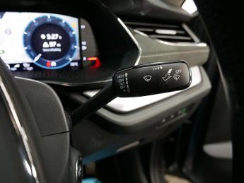 Skoda Octavia TSI ACT SE L