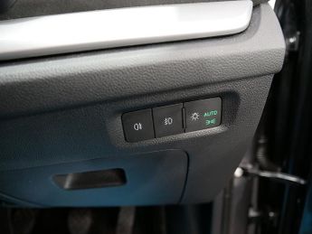 Skoda Octavia TSI ACT SE L