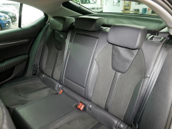 Skoda Octavia TSI ACT SE L