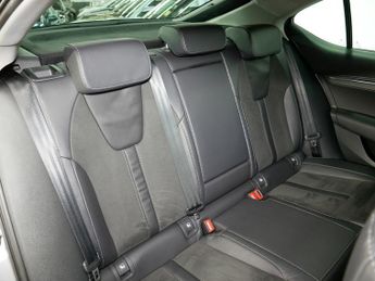 Skoda Octavia TSI ACT SE L