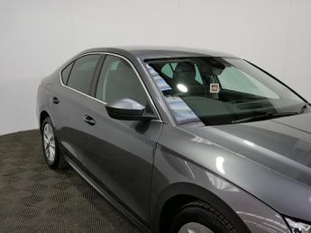 Skoda Octavia TSI ACT SE L