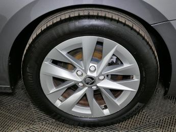 Skoda Octavia TSI ACT SE L