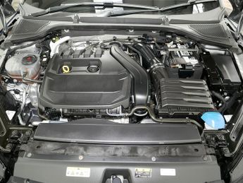 Skoda Octavia TSI ACT SE L