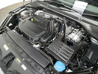 Skoda Octavia TSI ACT SE L