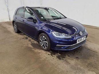 Volkswagen Golf TSI EVO Match Edition