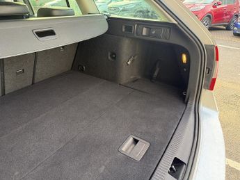 Skoda Octavia 1.5 TSI ACT SE L Estate 5dr Petrol DSG Euro 6 (s/s) (150 ps)