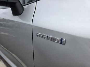 Toyota Corolla 1.8 VVT-h Icon Tech Hatchback 5dr Petrol Hybrid CVT Euro 6 (s/s)