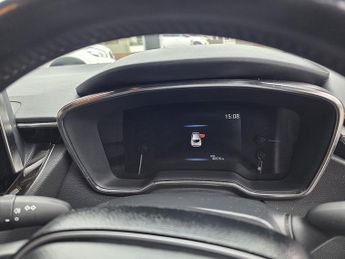 Toyota Corolla 1.8 VVT-h Icon Tech Hatchback 5dr Petrol Hybrid CVT Euro 6 (s/s)