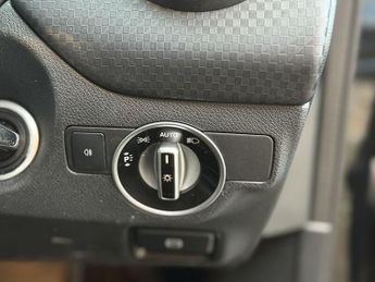 Mercedes-Benz A Class 2.1 A200d Sport (Premium) Hatchback 5dr Diesel 7G-DCT Euro 6 (s/