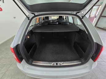 Skoda Superb TDI Elegance