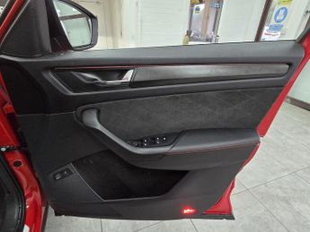 Skoda Kodiaq BiTDI vRS