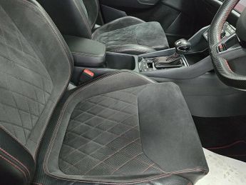 Skoda Kodiaq BiTDI vRS