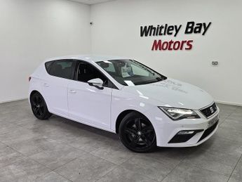 SEAT Leon TSI EVO FR