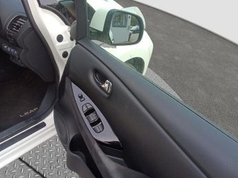 Nissan Leaf Acenta