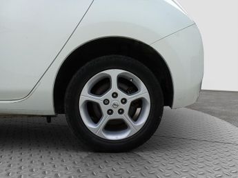 Nissan Leaf Acenta