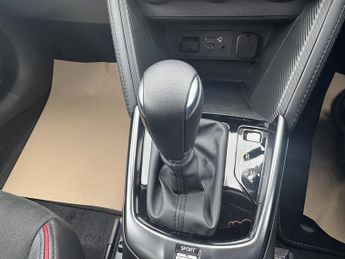 Mazda Mazda2 SKYACTIV-G Homura Aka