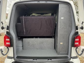 Volkswagen Transporter T6 T28 102 SWB Trendline