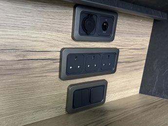 Volkswagen Transporter T6 T28 102 SWB Trendline