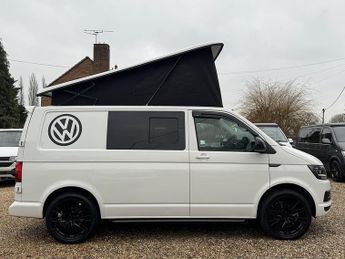 Volkswagen Transporter T6 T28 102 SWB Trendline