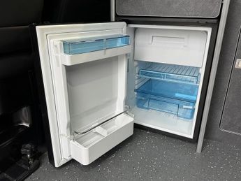 Volkswagen Transporter T6 T28 102 SWB Trendline