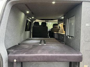 Volkswagen Transporter T6 T28 102 SWB Trendline