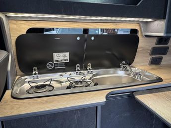 Volkswagen Transporter T6 T28 102 SWB Trendline