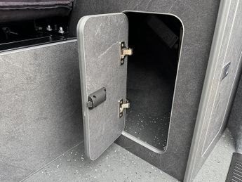 Volkswagen Transporter T6 T28 102 SWB Trendline