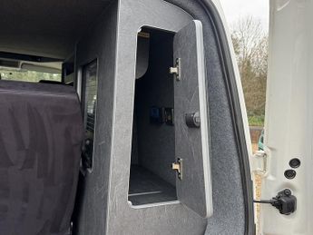 Volkswagen Transporter T6 T28 102 SWB Trendline