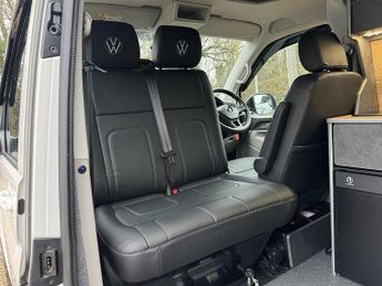 Volkswagen Transporter T6 T28 102 SWB Trendline