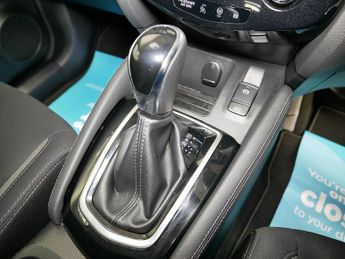 Nissan Qashqai DIG-T Acenta Premium