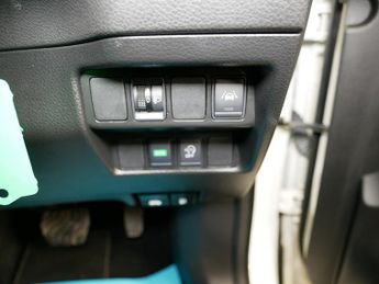 Nissan Qashqai DIG-T Acenta Premium