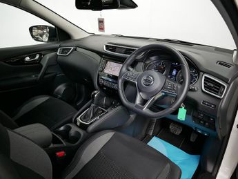 Nissan Qashqai DIG-T Acenta Premium
