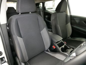 Nissan Qashqai DIG-T Acenta Premium