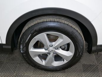 Nissan Qashqai DIG-T Acenta Premium