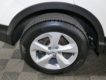 Nissan Qashqai DIG-T Acenta Premium